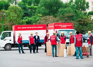 chuyển nhà Thành Hưng