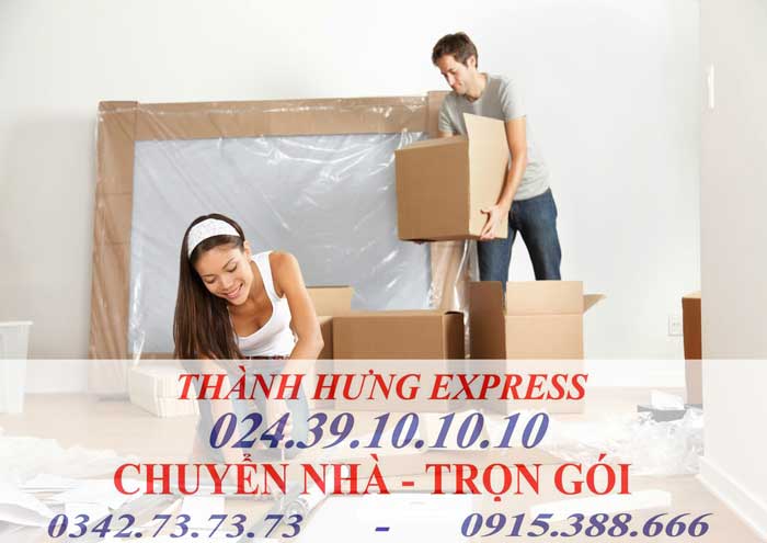 Chuyển nhà tiếng anh là gì