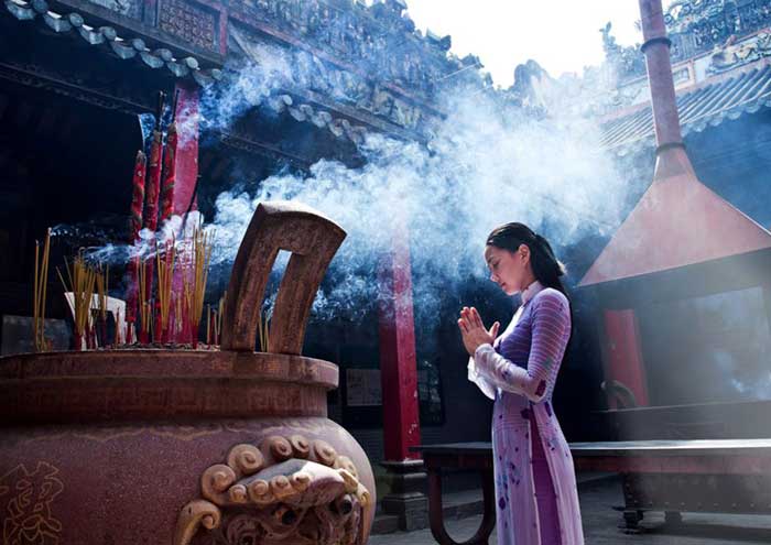 Có nên chuyển nhà vào tháng 7 âm Có nên chuyển nhà vào tháng 7 âm