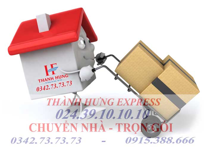 Dịch vụ chuyển nhà tại Nịnh Bình giá rẻ Thành Hưng cung cấp dịch vụ chuyển nhà tại Nịnh Bình giá rẻ