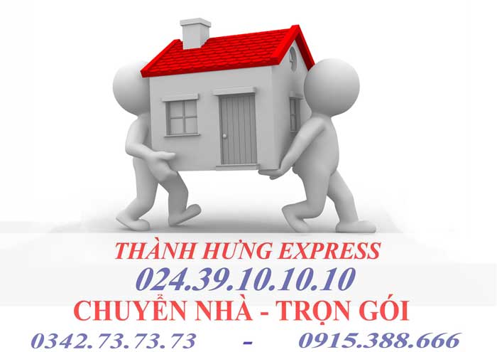 Dịch vụ chuyển nhà Quận 9 giá rẻ Thành Hưng cung cấp dịch vụ chuyển nhà trọn gói tại Quận 9