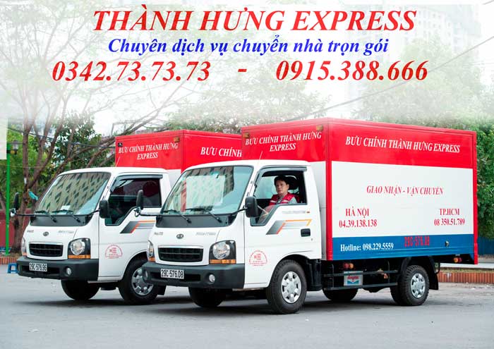 Dịch vụ chuyển nhà tại Nha Trang Quy trình dịch vụ chuyển nhà trọn gói tại Nha Trang của Thành Hưng chuyên nghiệp