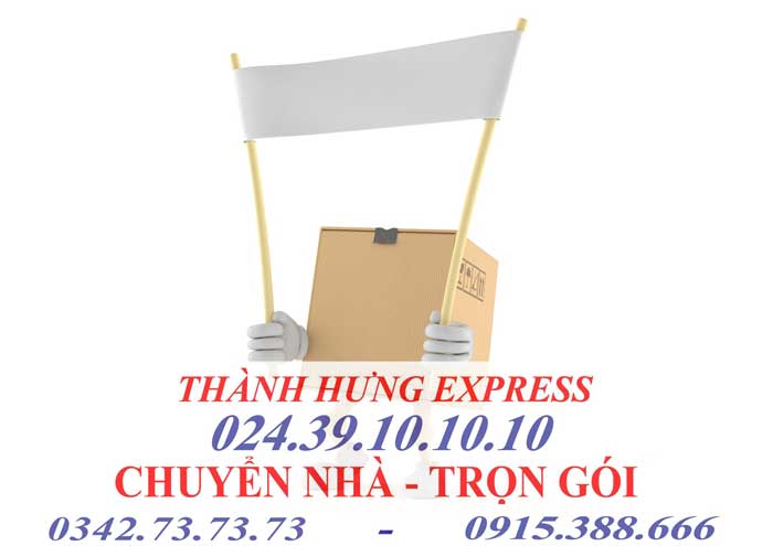 Dịch vụ chuyển nhà tại Quận 6 chuyên nghiệp Dịch vụ chuyển nhà trọn gói tại Quận 6 của Vận tải Thành Hưng là sự lựa chọn hoàn hảo