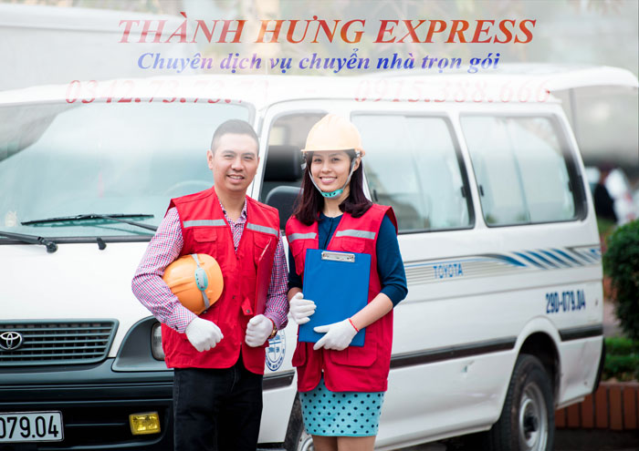 Dịch vụ chuyển nhà tại Vũng Tàu Dịch vụ chuyển nhà tại Vũng Tàu