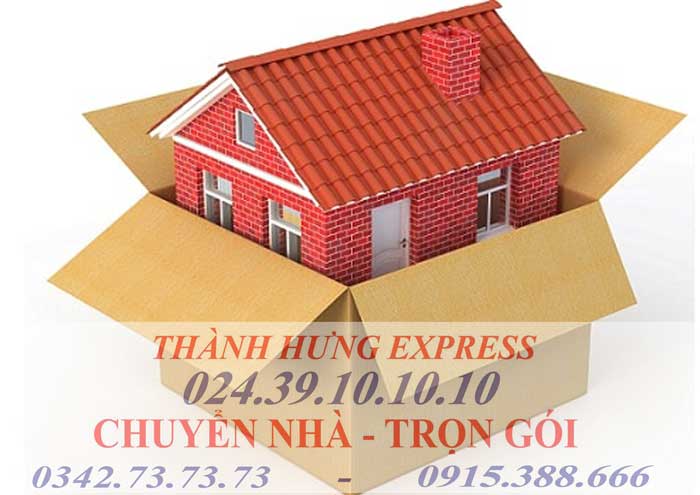 Dịch vụ chuyển nhà trọn gói tại Đà Nẵng