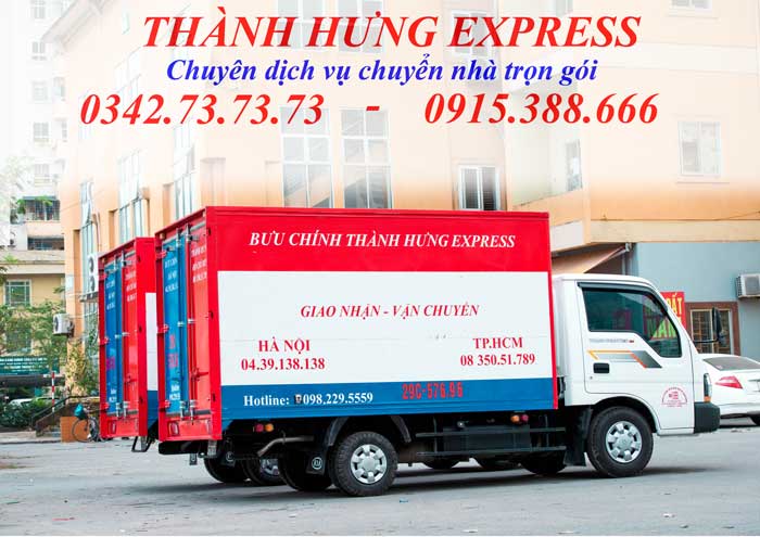 Dịch vụ thuê taxi tải Cầu Giấy giá rẻ