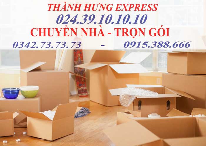 Taxi tải Thành Hưng Sài Gòn chuyên nghiệp