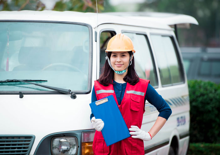 cho thuê taxi tải Phú Xuyên