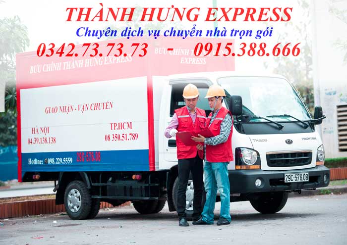 dịch vụ taxi tải Quảng Ninh