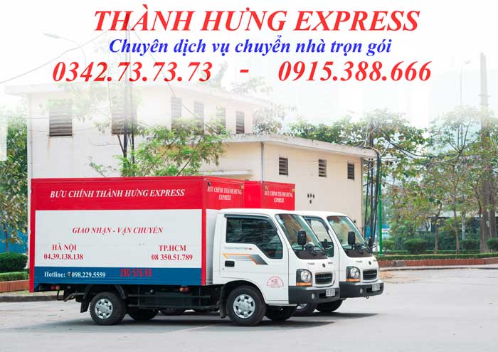 dịch vụ taxi tải Việt Trì