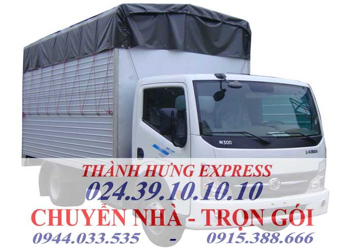 Thuê taxi tải Ninh Bình Thuê taxi tải Ninh Bình