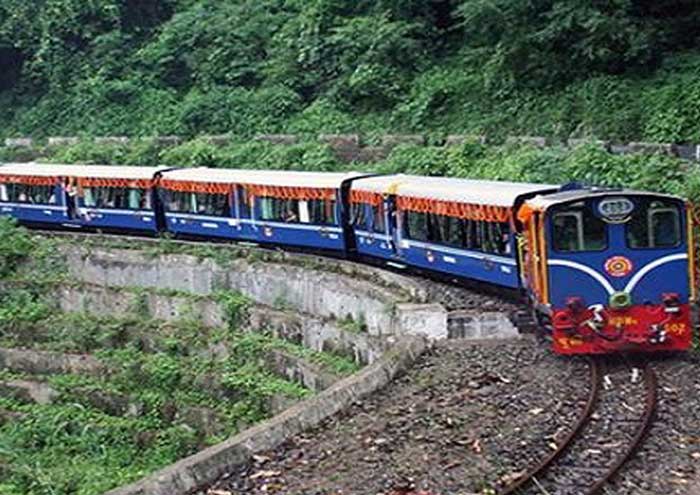 vận tải đường sắt là gì vận tải đường sắt là gì