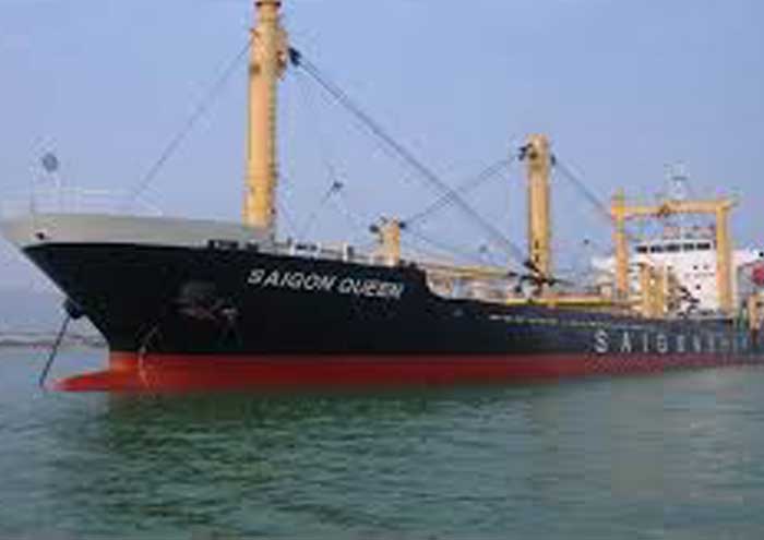 vận tải đường thủy là gì vận tải đường thủy là gì