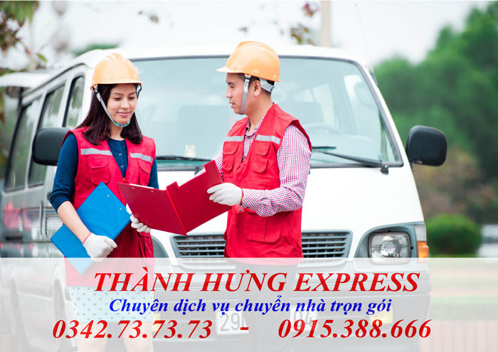 chuyển nhà trọn gói ngô quyền