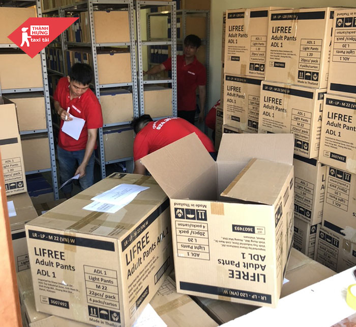 mua thùng carton ở đâu giá rẻ nhất