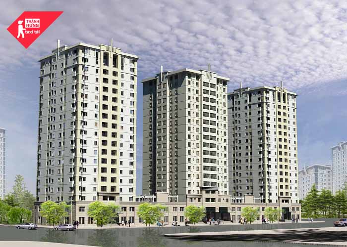 hướng dẫn xem hướng nhà khi mua chung cư