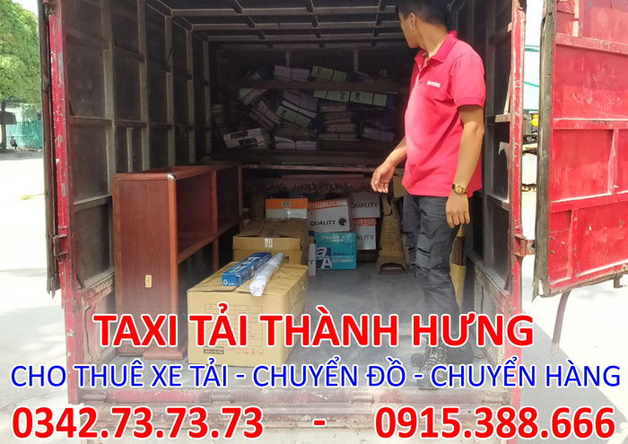 Dịch vụ cho thuê xe tải 1,5 tấn chở hàng giá rẻ Dịch vụ cho thuê xe tải 1,5 tấn chở hàng giá rẻ