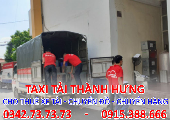 Dịch vụ cho thuê xe tải 1 tấn chở hàng giá rẻ Dịch vụ cho thuê xe tải 1 tấn chở hàng giá rẻ