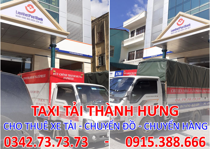 Dịch vụ cho thuê xe tải chở hàng tại Bắc Ninh giá rẻ Dịch vụ cho thuê xe tải chở hàng tại Bắc Ninh giá rẻ