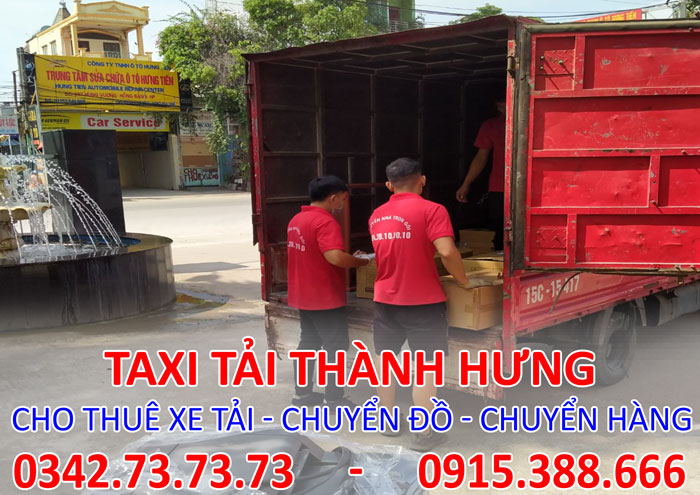 Dịch vụ cho thuê xe tải chở hàng tại Gia Lâm giá rẻ Dịch vụ cho thuê xe tải chở hàng tại Gia Lâm giá rẻ