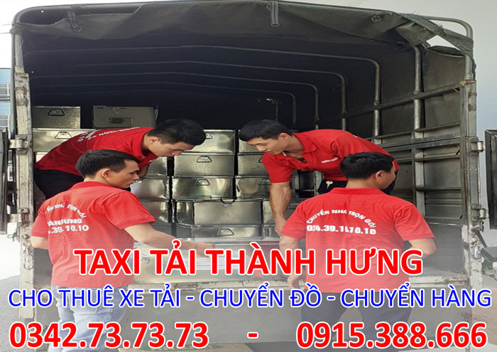 Dịch vụ cho thuê xe tải chở hàng tại Hải Dương chuyên nghiệp Dịch vụ cho thuê xe tải chở hàng tại Hải Dương chuyên nghiệp