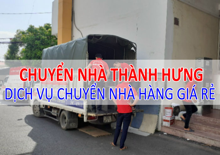 Dịch vụ chuyển nhà hàng giá rẻ tại Hà Nội Dịch vụ chuyển nhà hàng giá rẻ tại Hà Nội