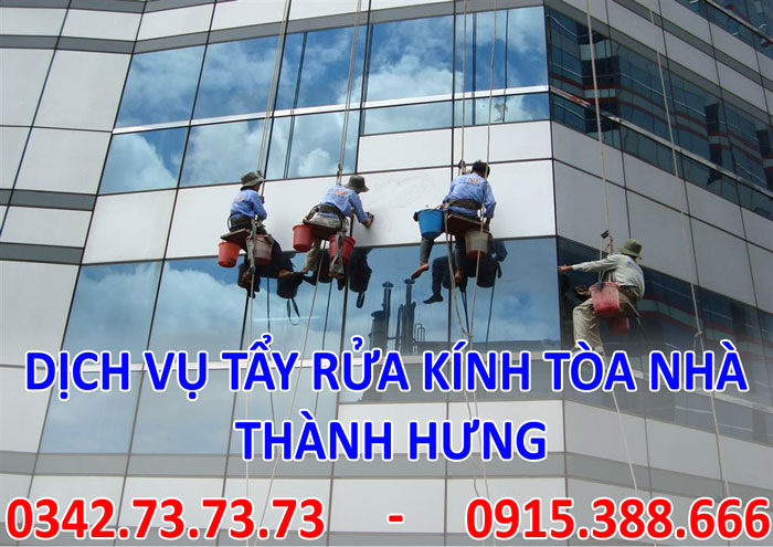Dịch vụ tẩy rửa kính tòa nhà tại Hà Nội giá rẻ Dịch vụ tẩy rửa kính tòa nhà tại Hà Nội giá rẻ