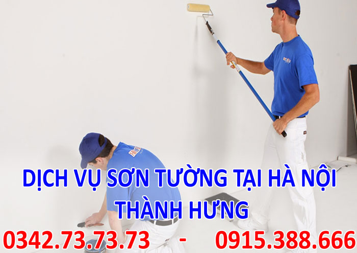 Tìm sợ sơn tường tại Hà Nội giá rẻ Tìm sợ sơn tường tại Hà Nội giá rẻ