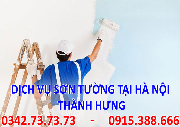 Tìm sợ sơn tường tại Hà Nội Tìm sợ sơn tường tại Hà Nội