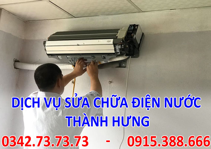 Tìm thợ sửa điều hòa nóng lạnh uy tín tại Hà Nội giá rẻ Tìm thợ sửa điều hòa nóng lạnh uy tín tại Hà Nội giá rẻ