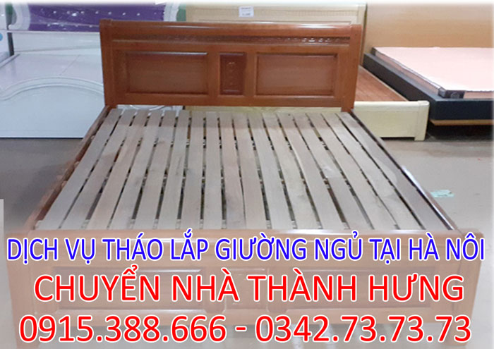 Dịch vụ tháo lắp giường tủ tại nhà Hà Nội giá rẻ Dịch vụ tháo lắp giường tủ tại nhà Hà Nội giá rẻ