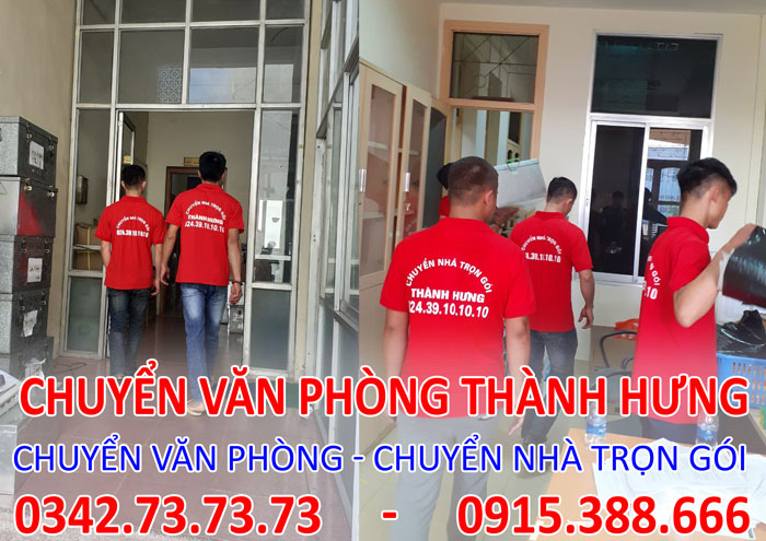 Dịch vụ chuyển văn phòng trọn gói tại Khu đô thị Royal City Dịch vụ chuyển văn phòng trọn gói tại Khu đô thị Royal City