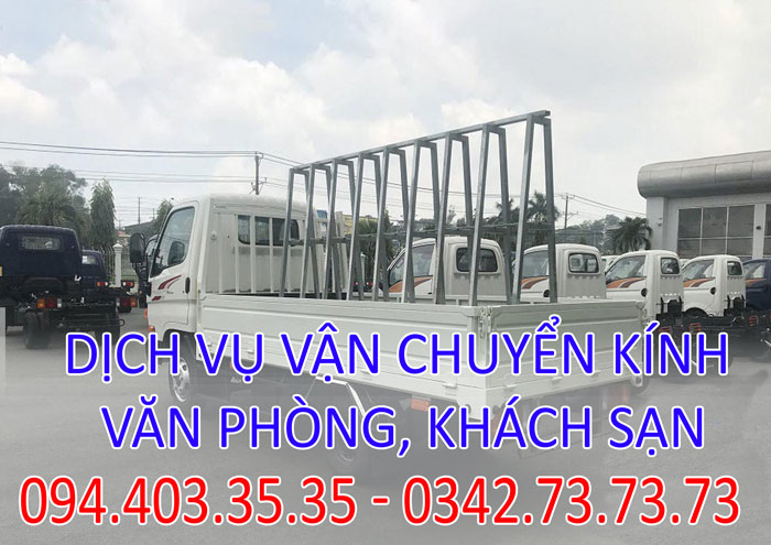 Dịch vụ vận chuyển kính văn phòng, khách sạn Dịch vụ vận chuyển kính văn phòng, khách sạn