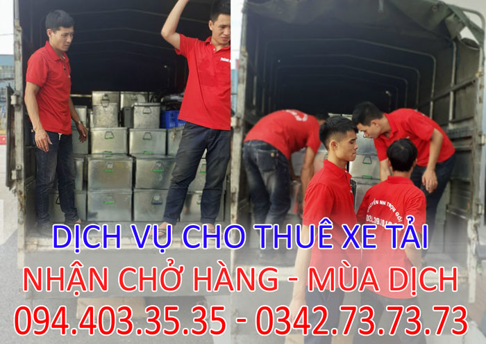 Dịch vụ chở hàng cồng kềnh chuyên nghiệp tại Hà Nội giá rẻ Dịch vụ chở hàng cồng kềnh chuyên nghiệp tại Hà Nội giá rẻ