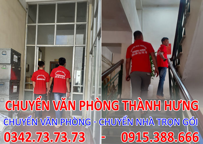 Dịch vụ chuyển văn phòng tại Hồ Chí Minh giá rẻ Dịch vụ chuyển văn phòng tại Hồ Chí Minh giá rẻ