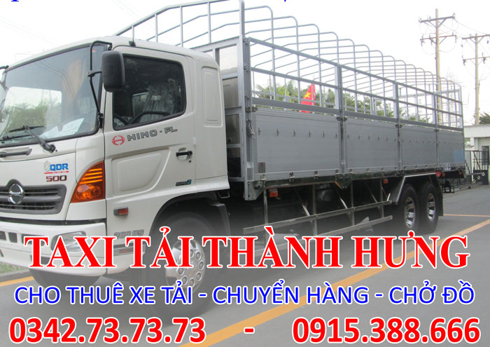 Công ty vận tải logistics uy tín tại Thành phố Bắc Ninh giá rẻ