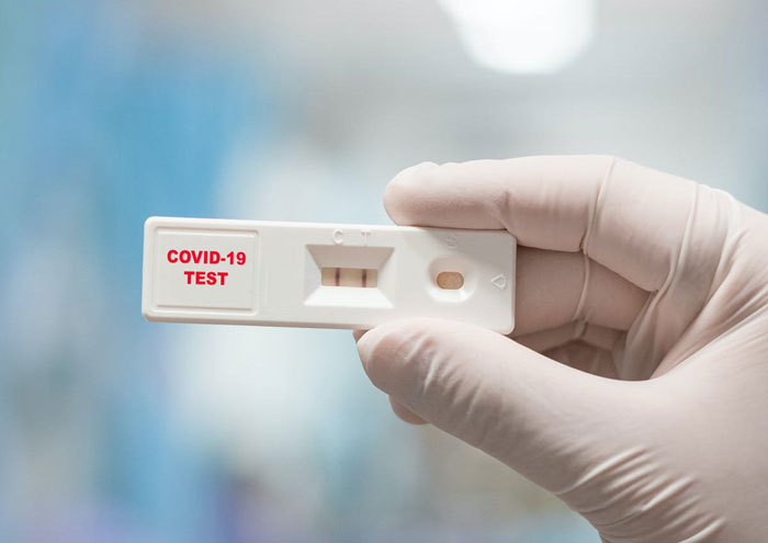 Cập nhật giá test nhanh COVID, test PCR tại Việt Nam
