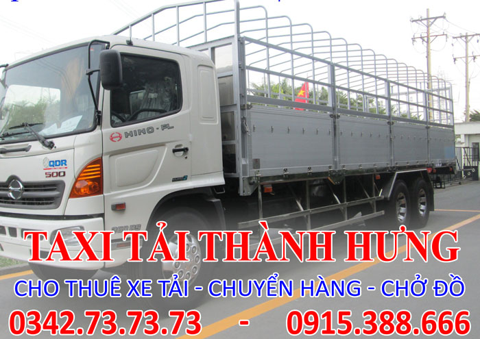 Cho thuê xe tải tại Hà Nội Cho thuê xe tải tại Hà Nội