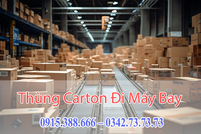 mua-thung-carton-di-may-bay Thùng Carton Đi Máy Bay Đóng Hàng Kích Thước Chuẩn