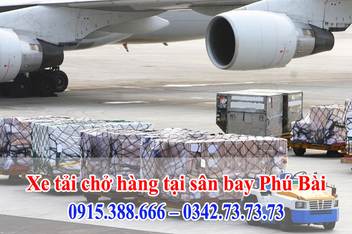 Thành Hưng là sự lựa chọn hàng đầu cho nhu cầu vận tải của khách hàng