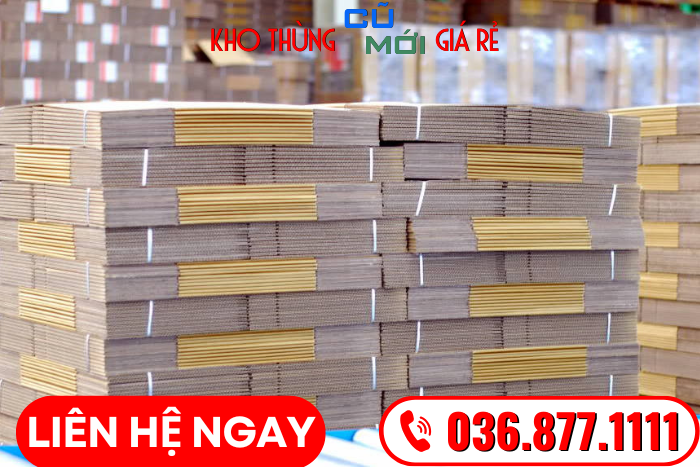 thung-carton-nho Thùng carton kích thước nhỏ