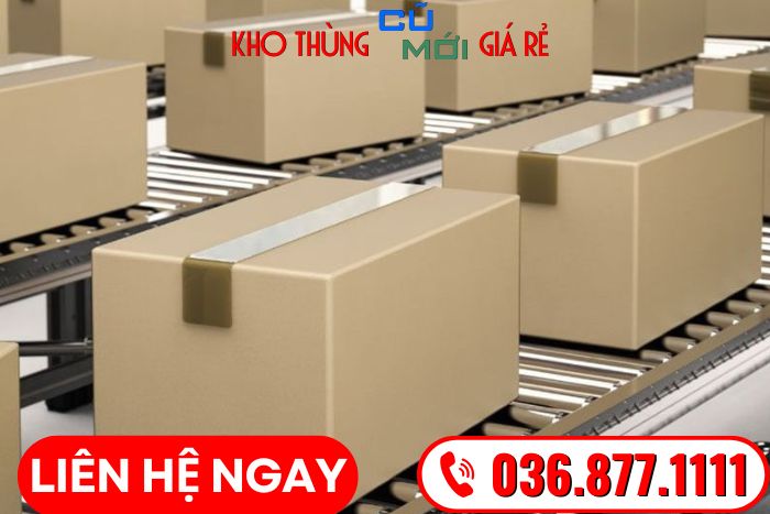 thung-carton-5-lop thùng carton cũ - mới