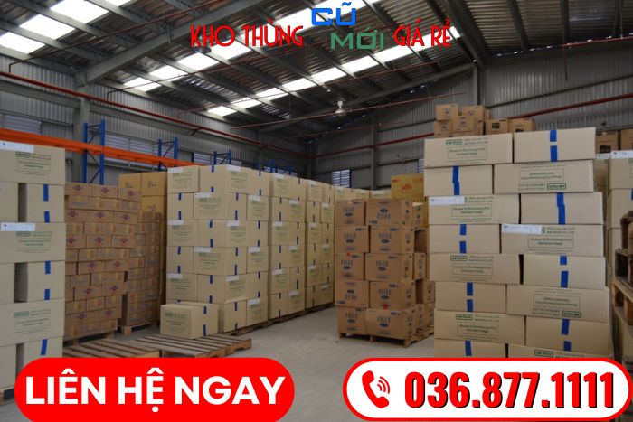 thung-carton-ben-tre Thùng carton cũ, mới