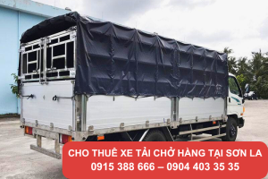 Thành Hưng cung cấp đa dạng các dòng xe tải chất lượng